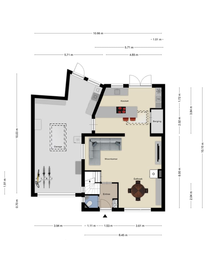 Foto 58 van Kapelaan Molstraat 25