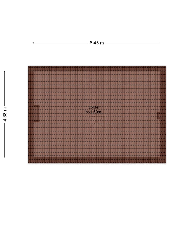 Foto 60 van Kapelaan Molstraat 25