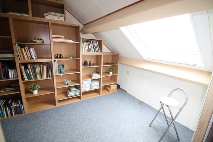 Foto 22 van De Koolmees 68