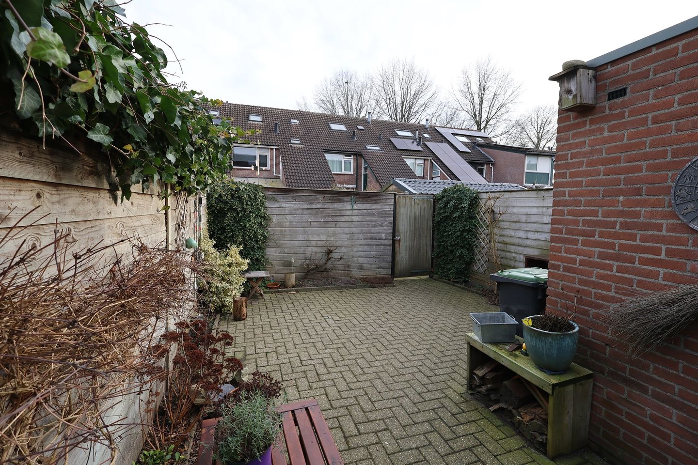 Foto 25 van De Koolmees 68