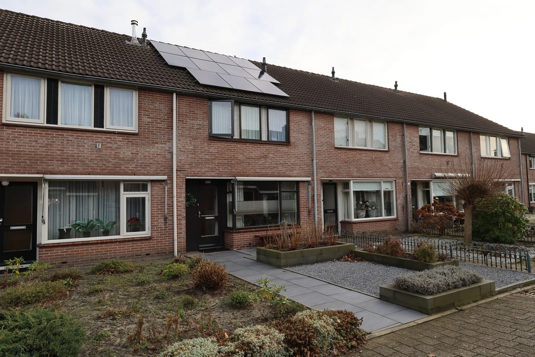 Foto 28 van De Koolmees 68