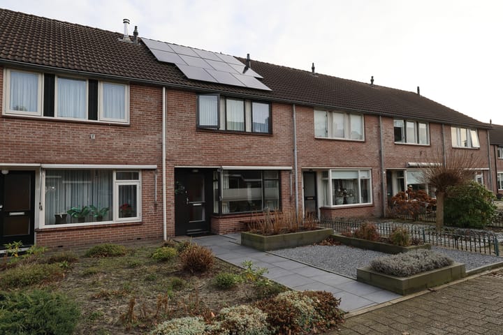 Foto 28 van De Koolmees 68