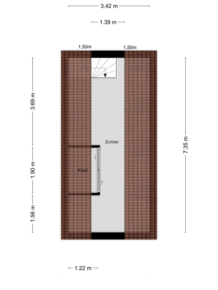 Foto 63 van Kapelaan Molstraat 25