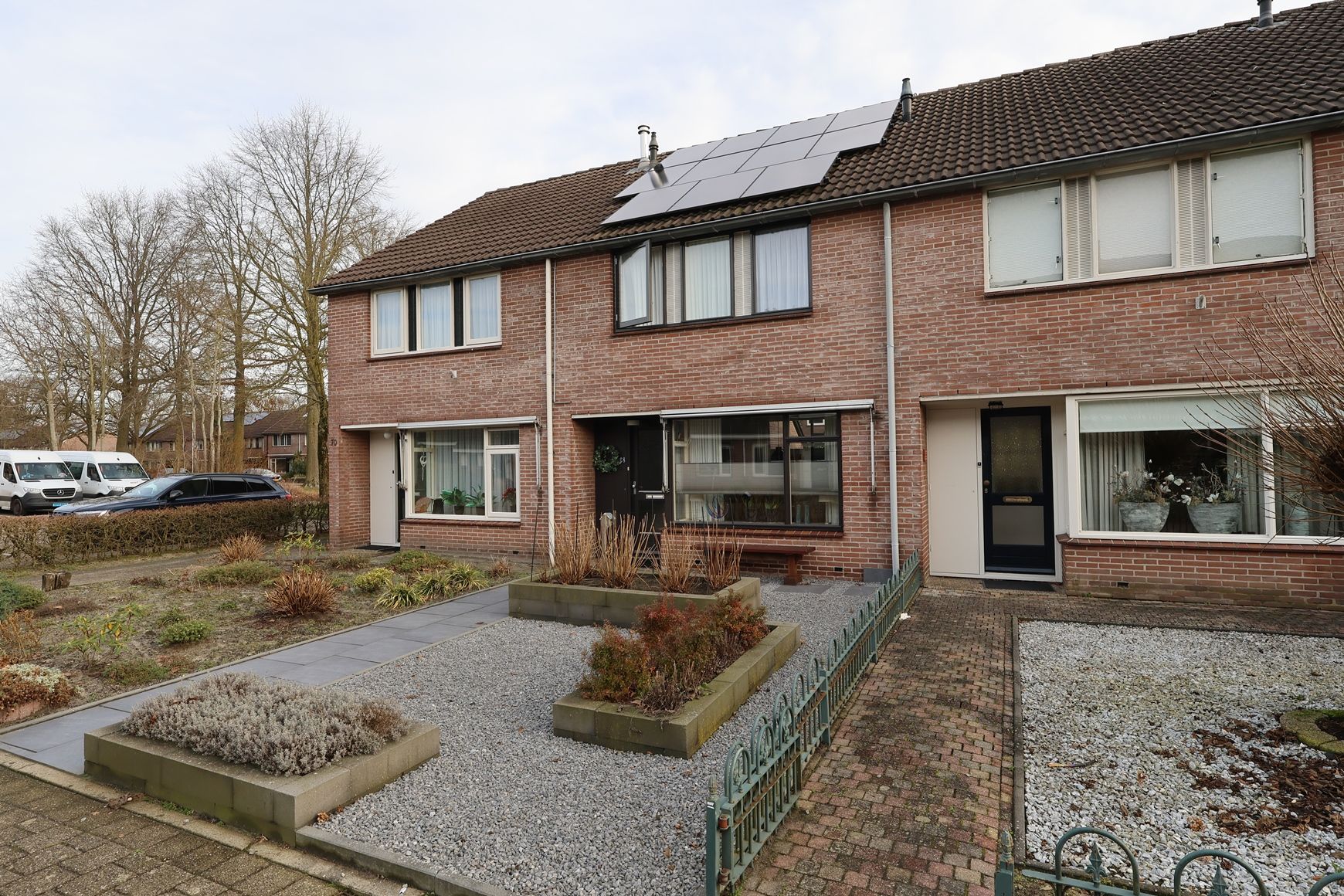 Foto 30 van De Koolmees 68