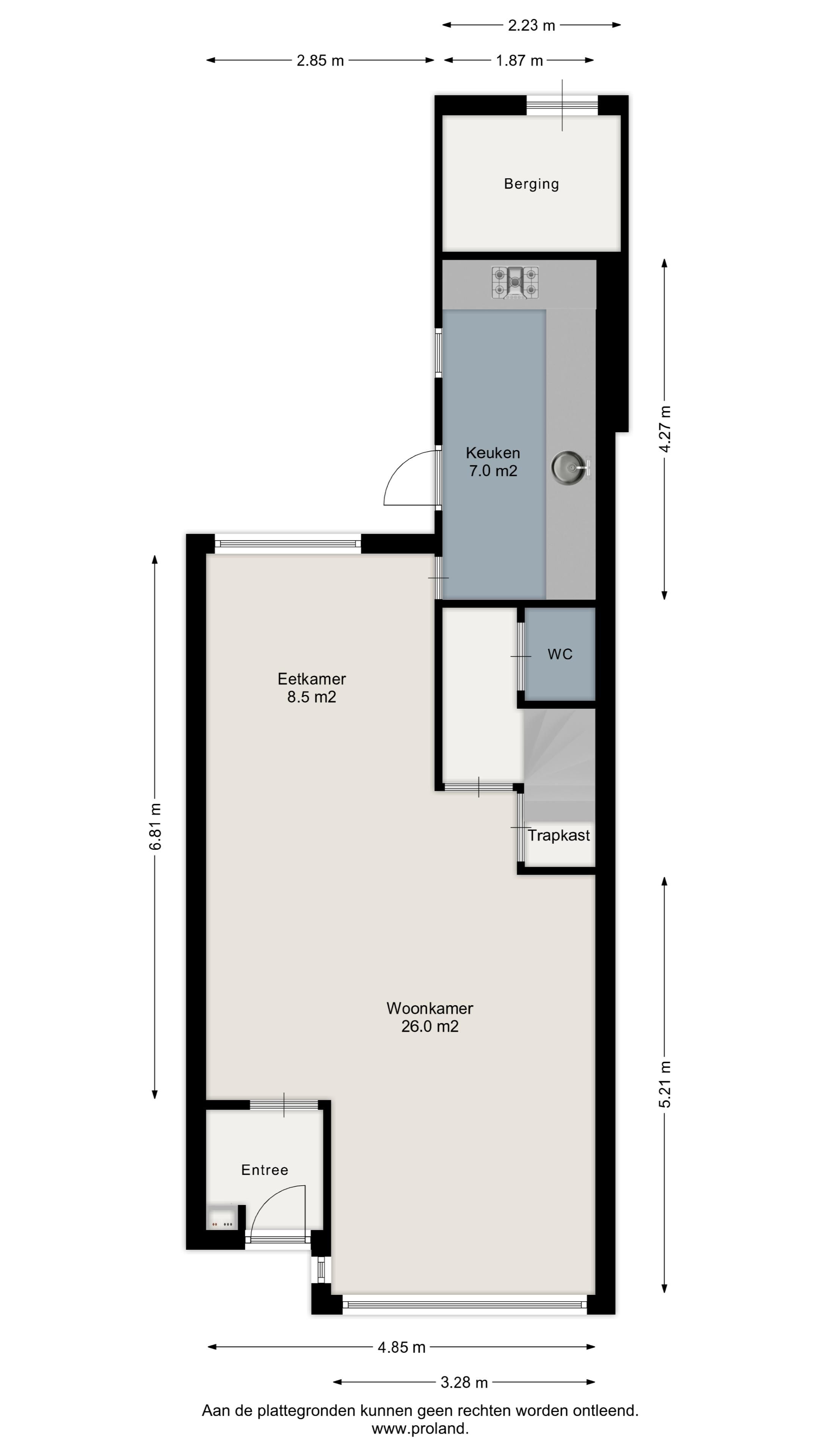 Foto 33 van De Koolmees 68