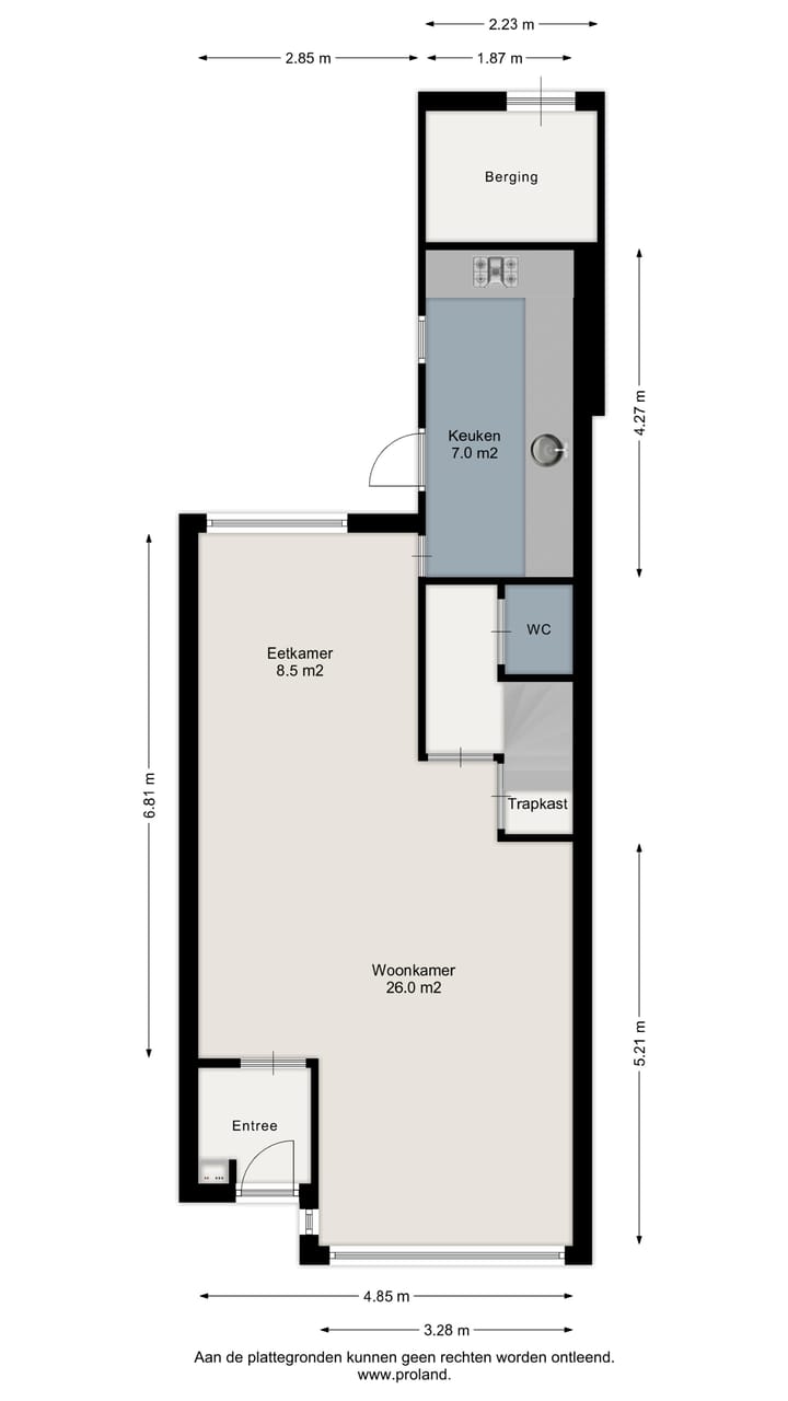 Foto 33 van De Koolmees 68