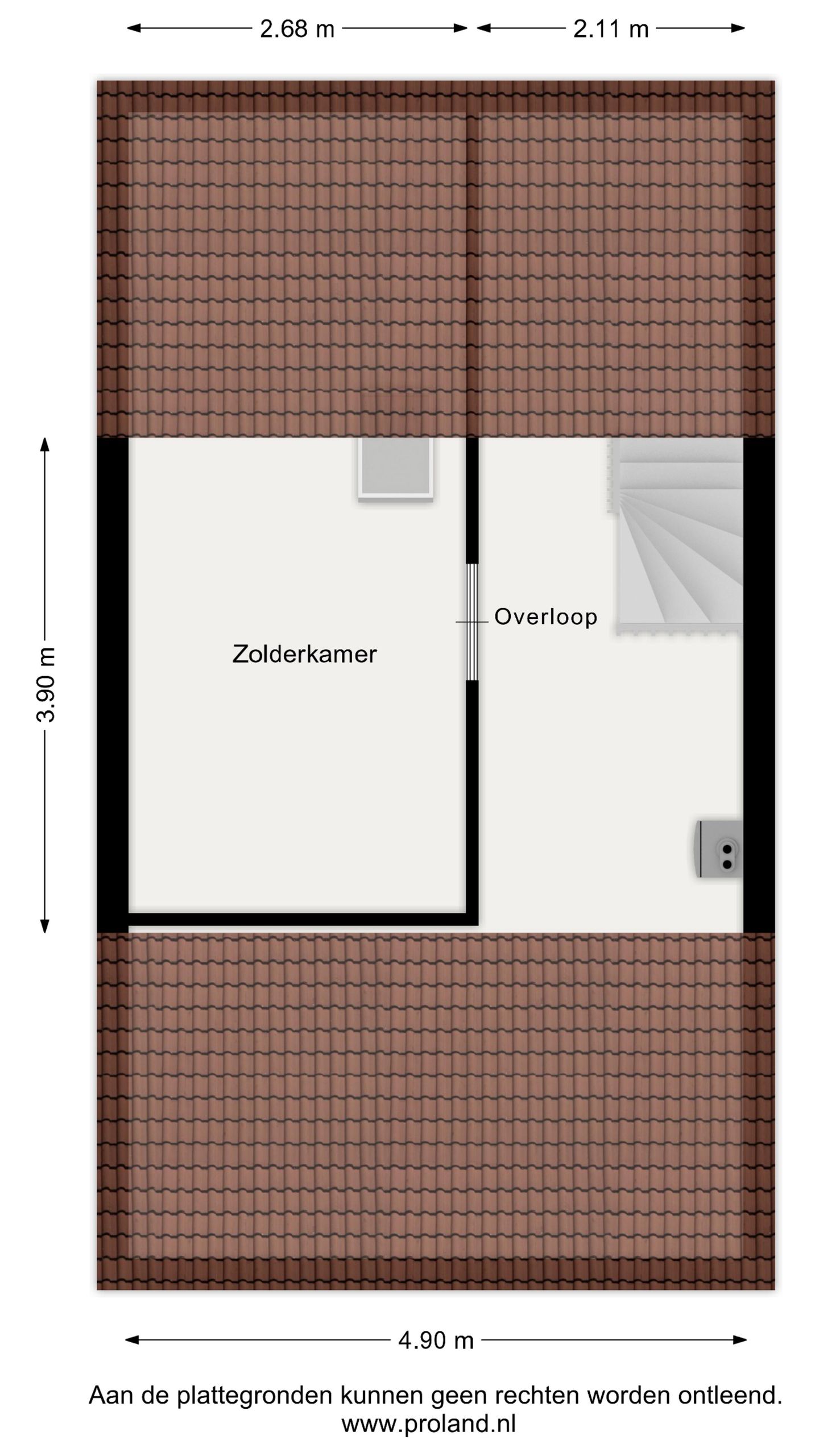 Foto 35 van De Koolmees 68