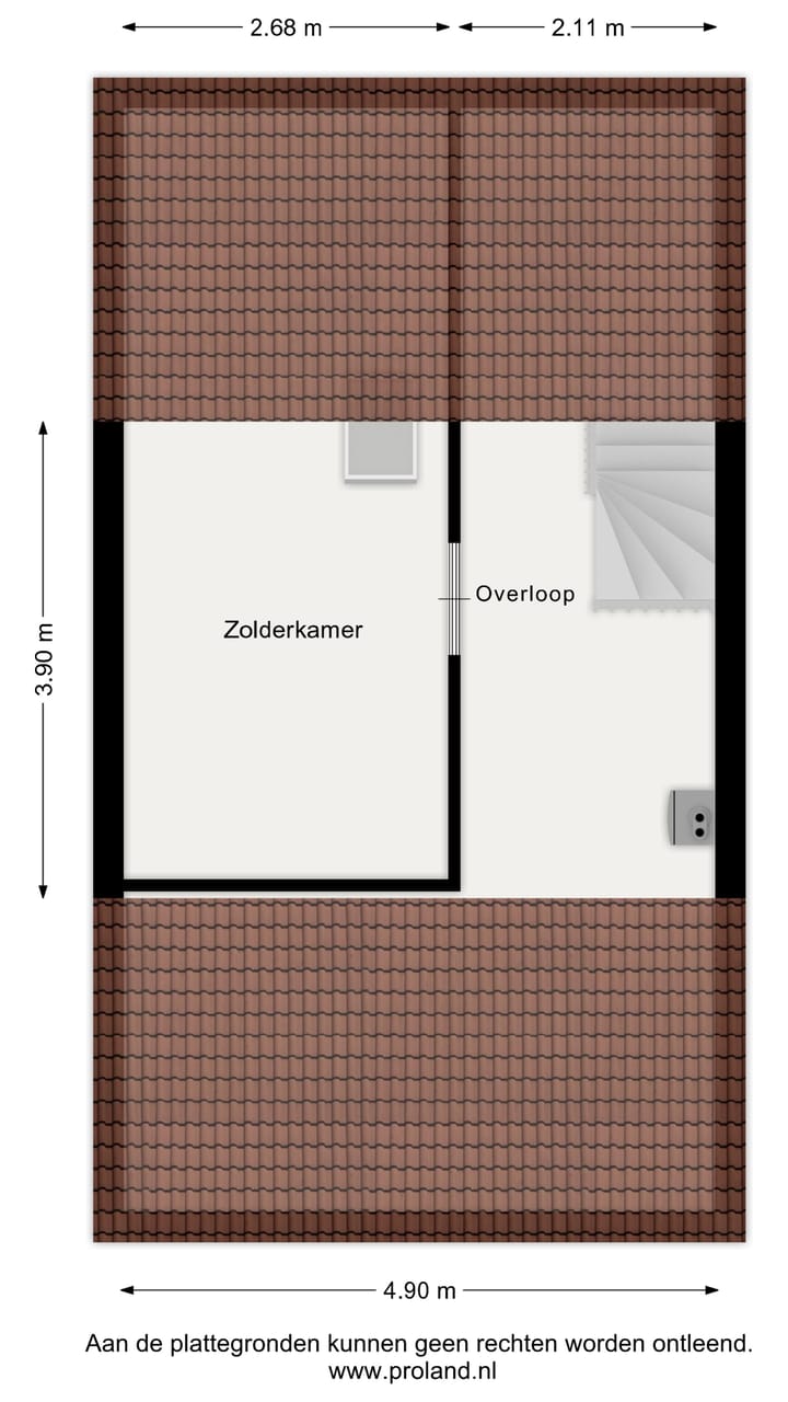 Foto 35 van De Koolmees 68