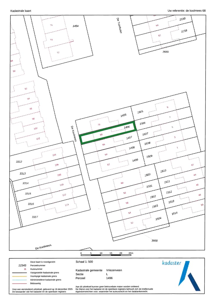 Foto 36 van De Koolmees 68