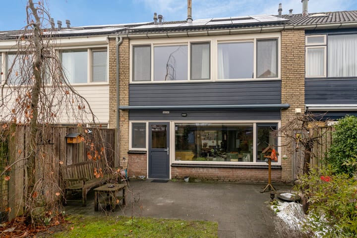 Foto 2 van Noorderkroon 30