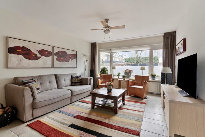 Foto 3 van Noorderkroon 30