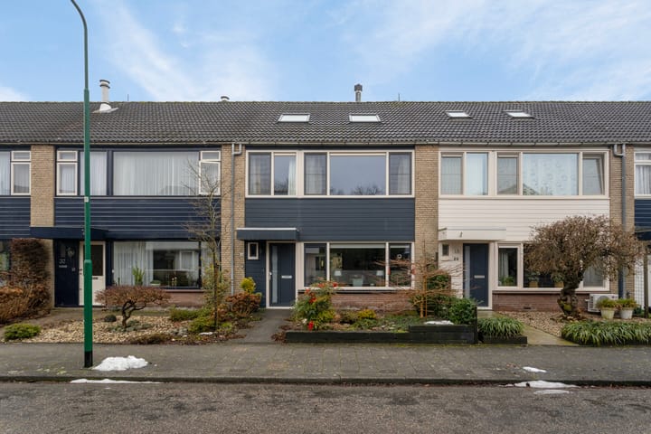 Photo 5 of Noorderkroon 30