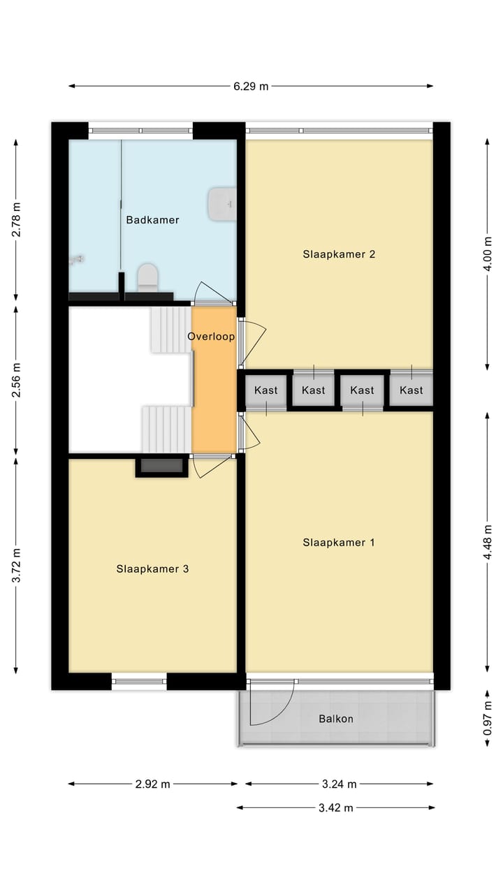 Foto 46 van Schijfstraat 116