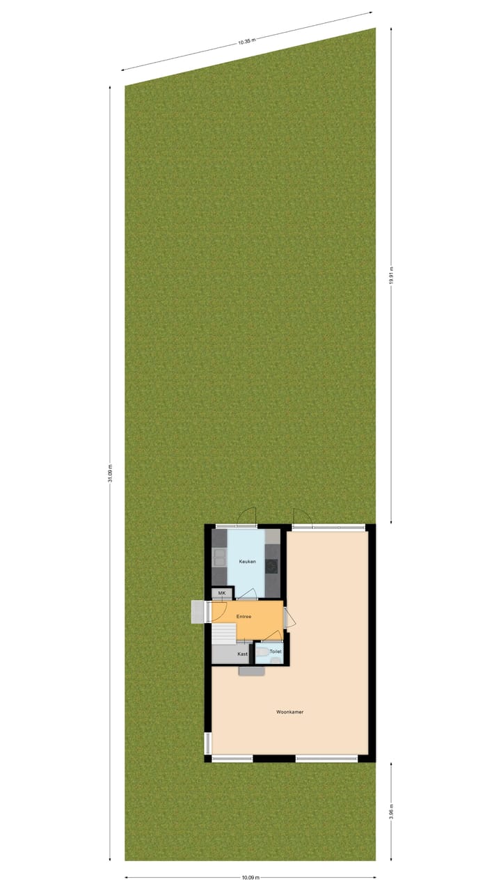 Foto 47 van Schijfstraat 116