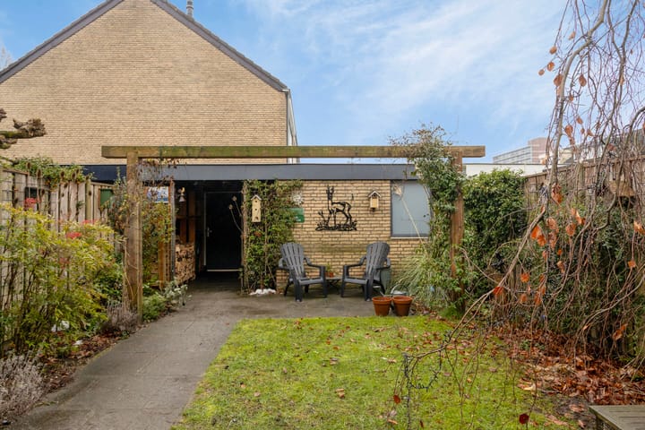 Photo 30 of Noorderkroon 30