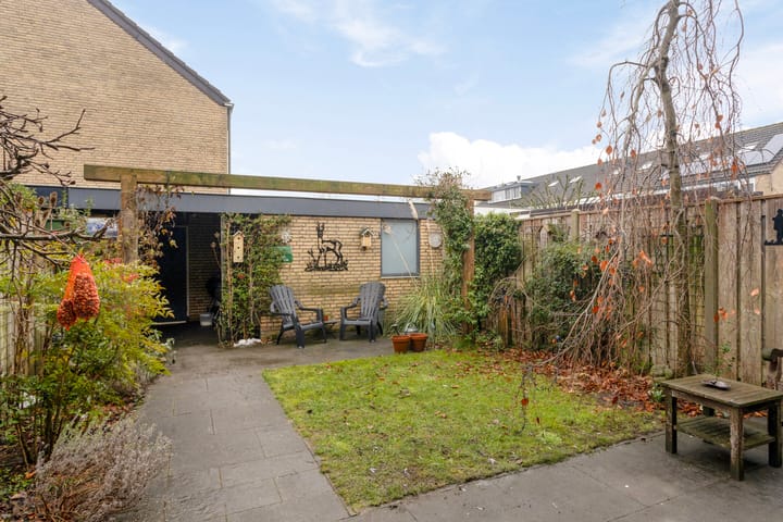 Photo 31 of Noorderkroon 30