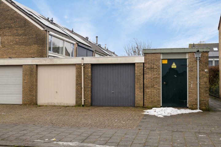 Photo 32 of Noorderkroon 30