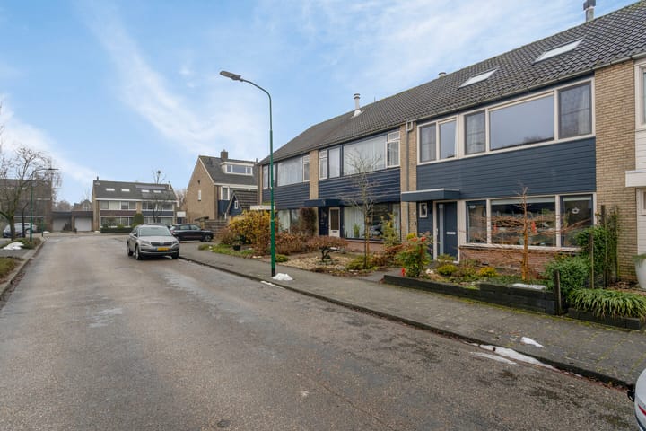 Photo 33 of Noorderkroon 30