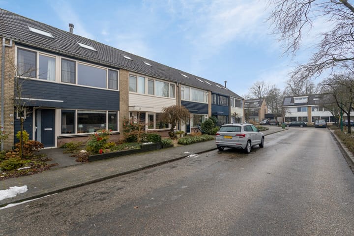 Photo 34 of Noorderkroon 30