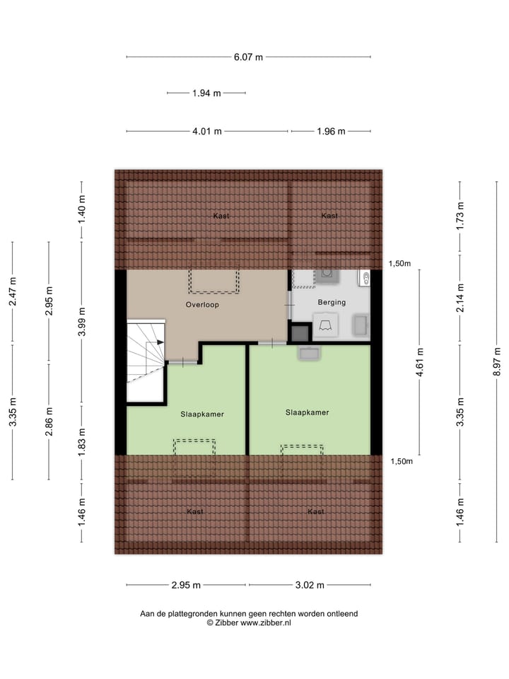 Photo 38 of Noorderkroon 30