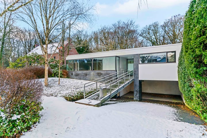 Photo 2 of Meerweg 4