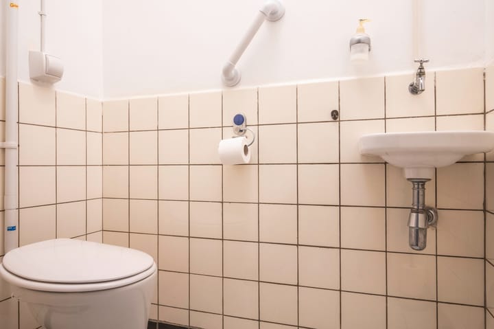 Photo 17 of Paterswoldseweg 464