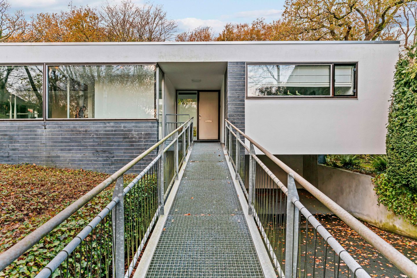 Foto 5 van Meerweg 4