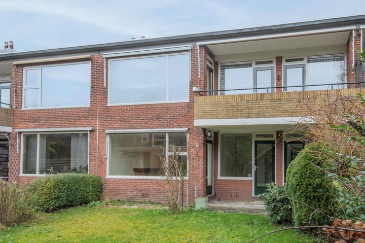 Photo 20 of Paterswoldseweg 464