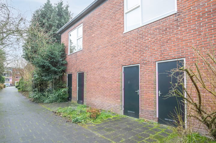 Photo 21 of Paterswoldseweg 464