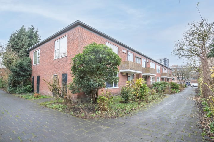 Photo 22 of Paterswoldseweg 464