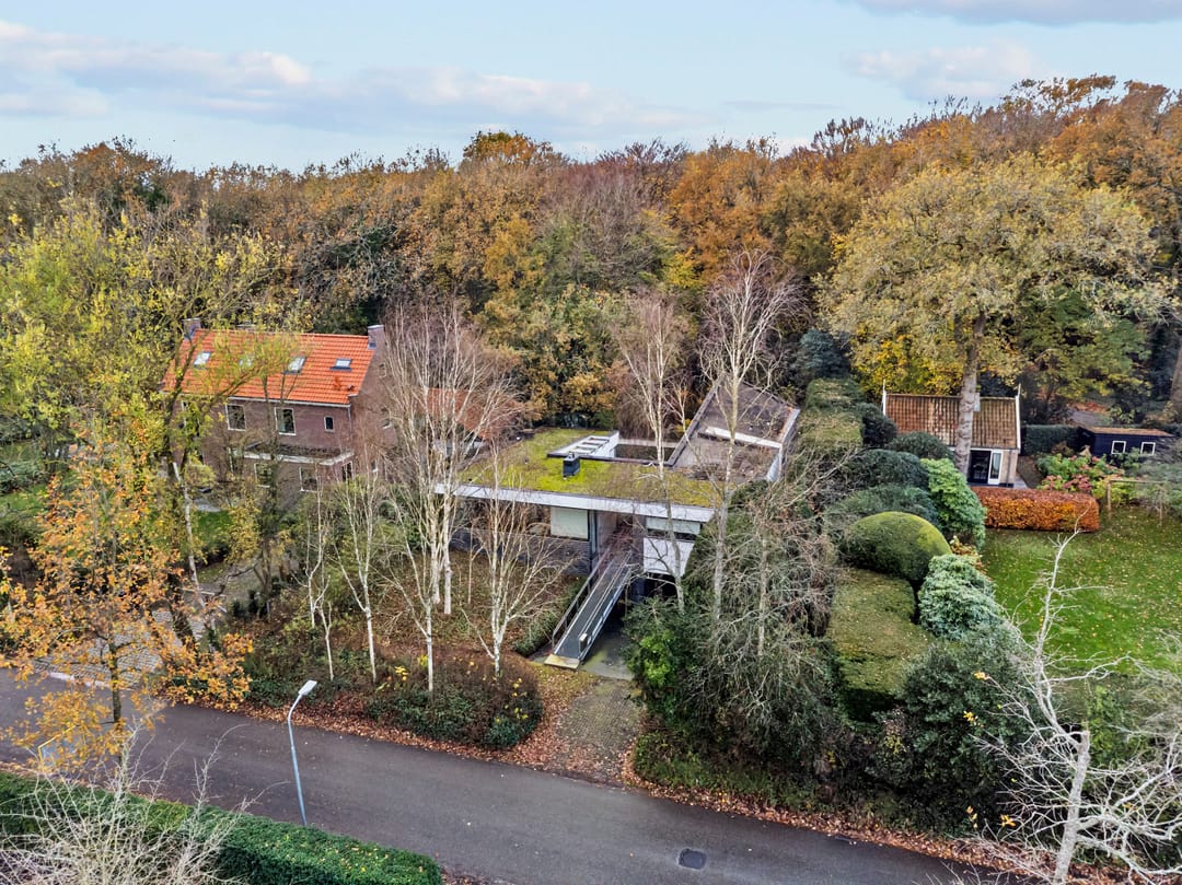 Foto 7 van Meerweg 4