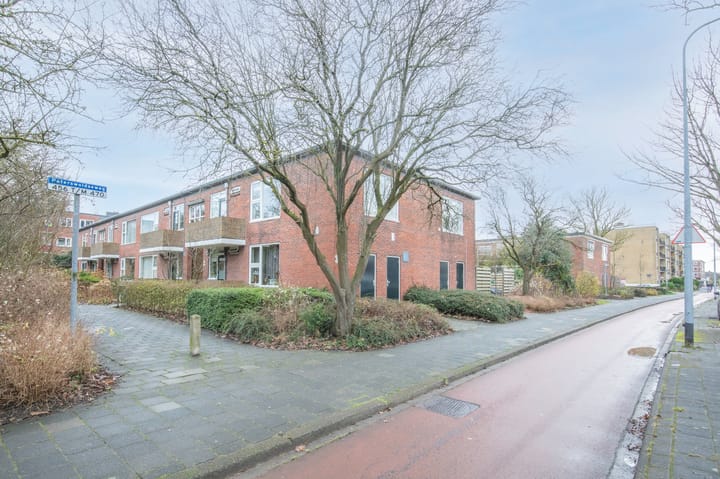 Photo 24 of Paterswoldseweg 464