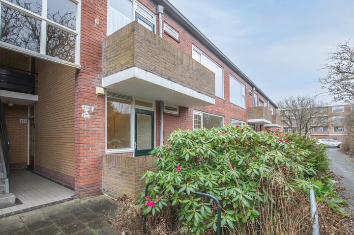 Photo 26 of Paterswoldseweg 464