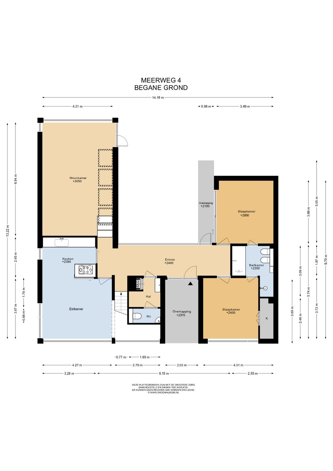 Foto 62 van Meerweg 4