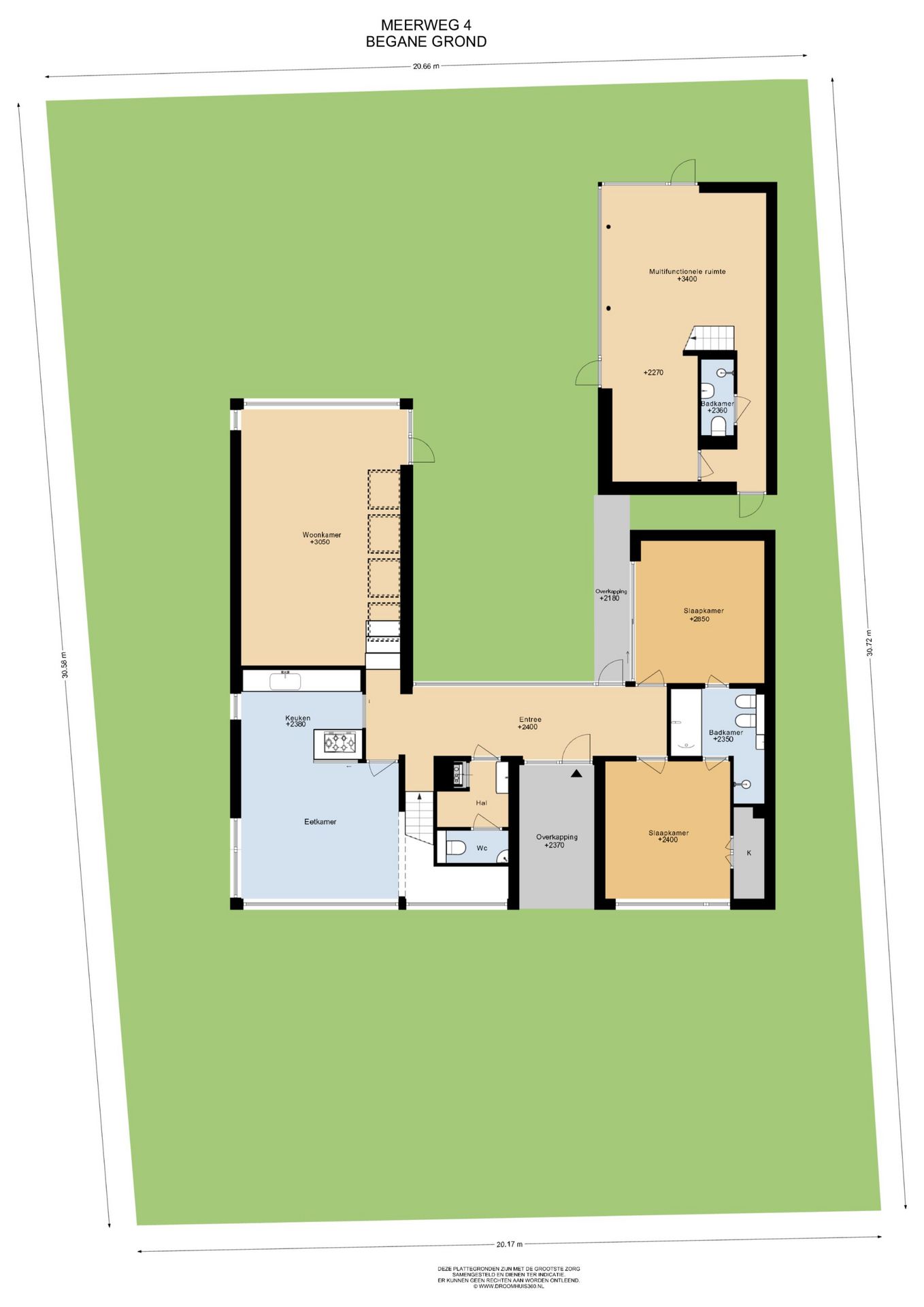 Foto 66 van Meerweg 4