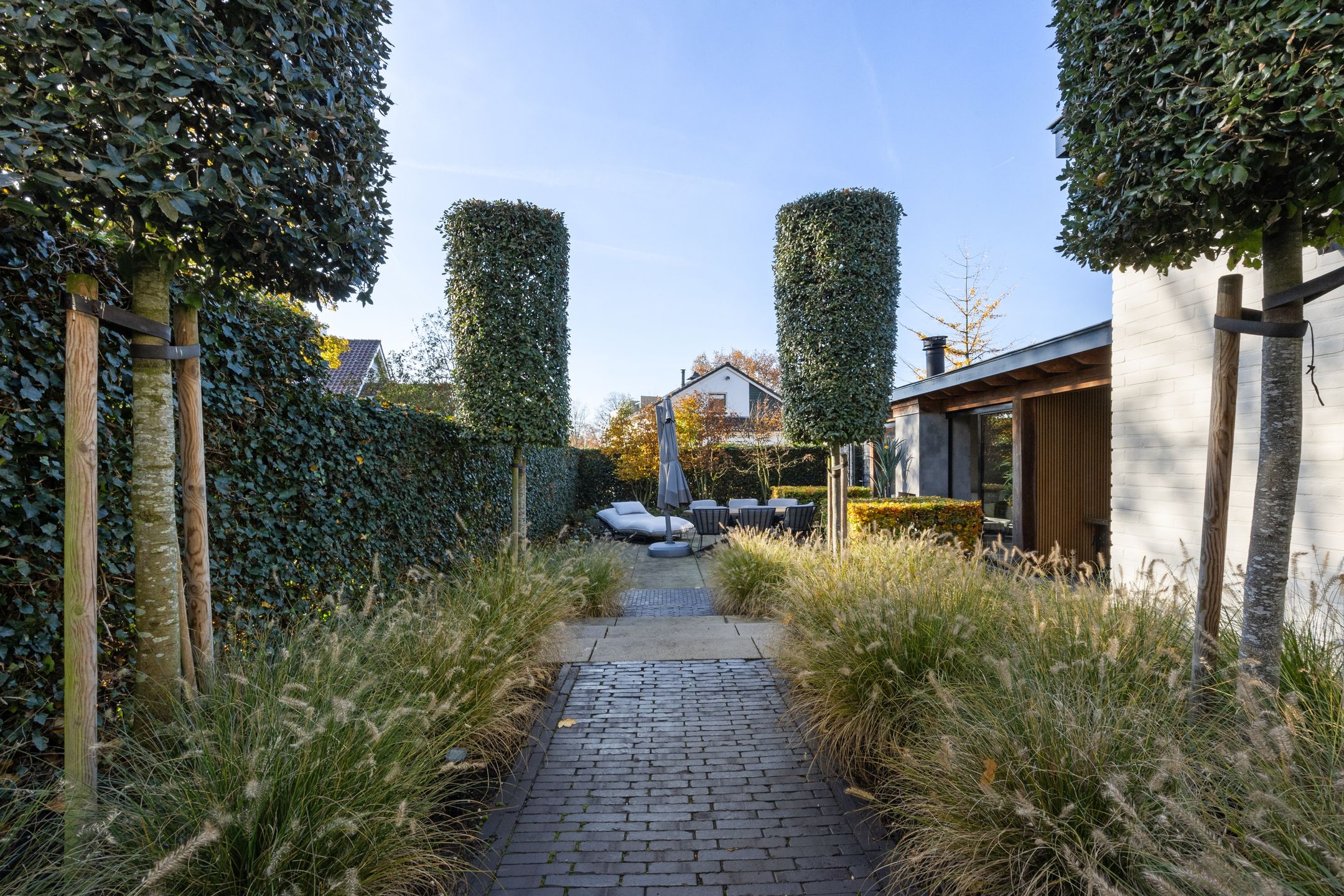 Foto 3 van Spoorstraat 15