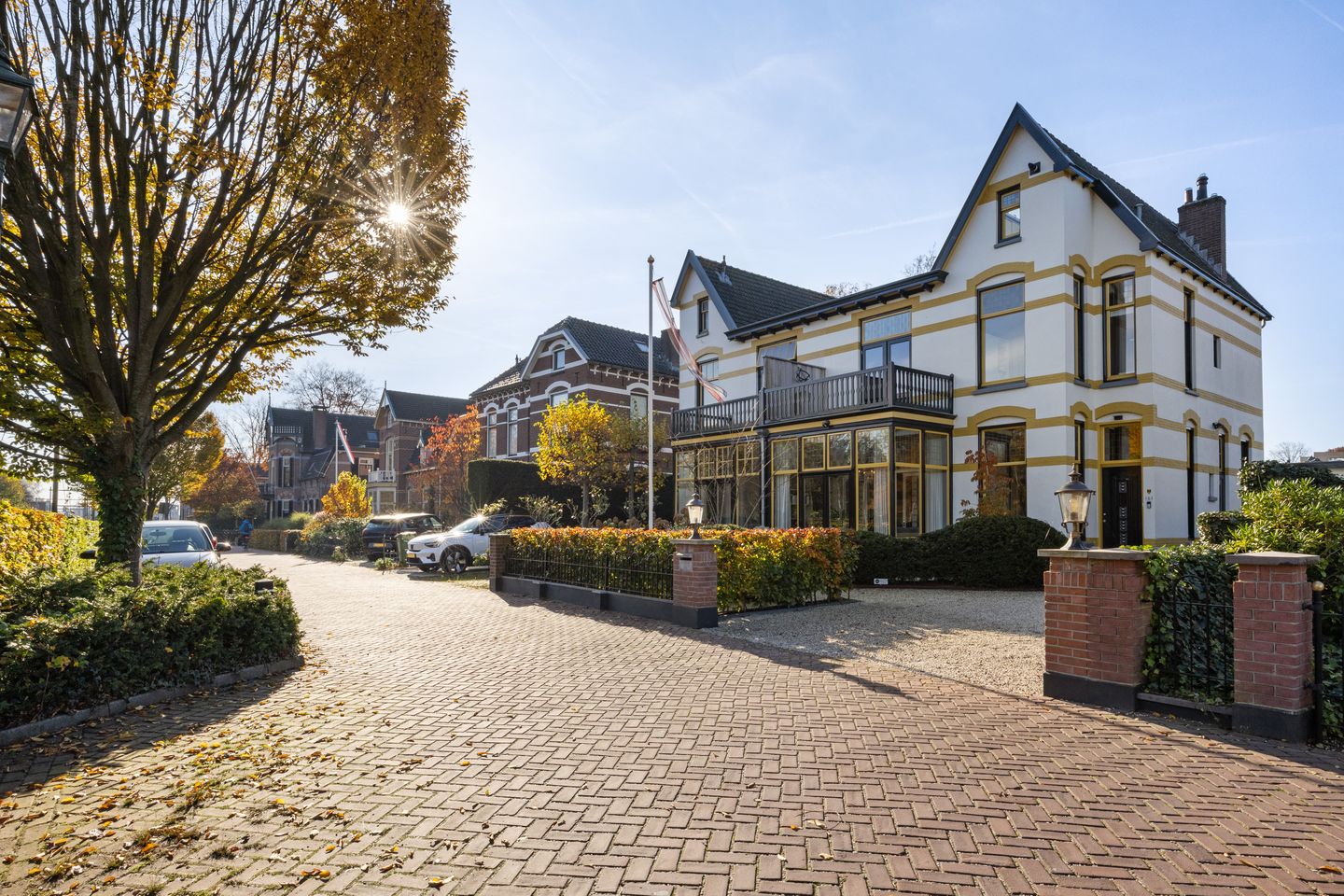 Foto 4 van Spoorstraat 15