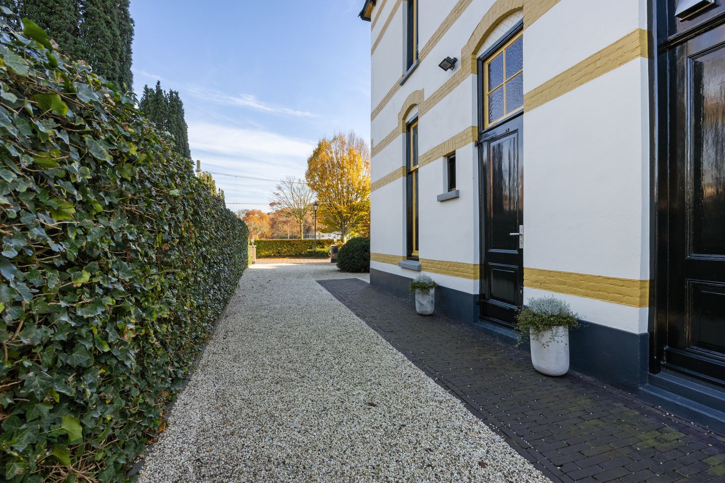 Foto 5 van Spoorstraat 15