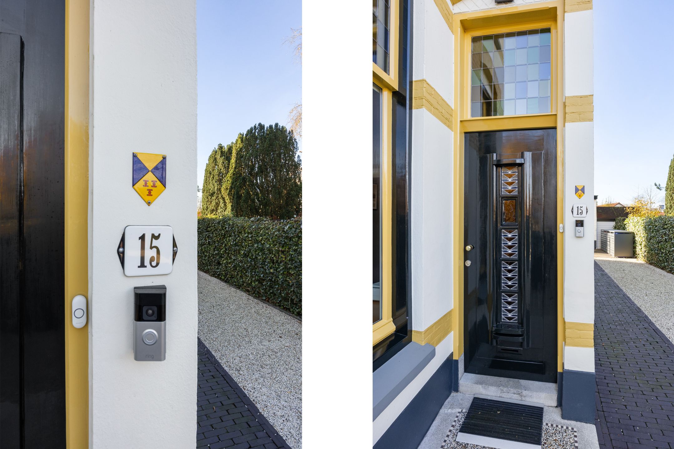 Foto 6 van Spoorstraat 15