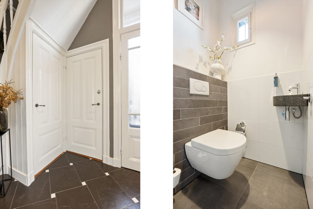 Foto 8 van Spoorstraat 15