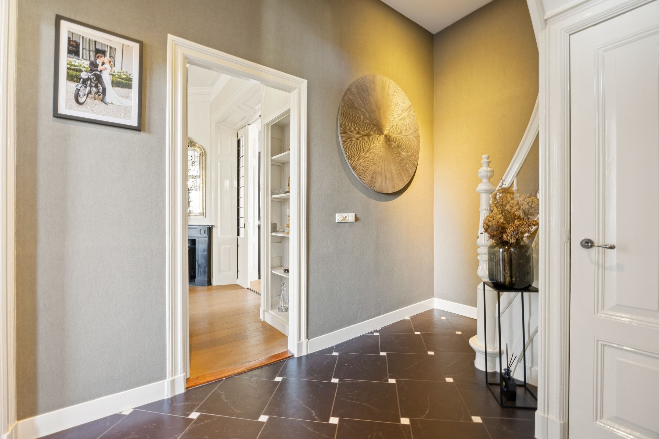 Foto 9 van Spoorstraat 15