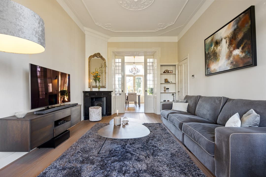 Foto 11 van Spoorstraat 15