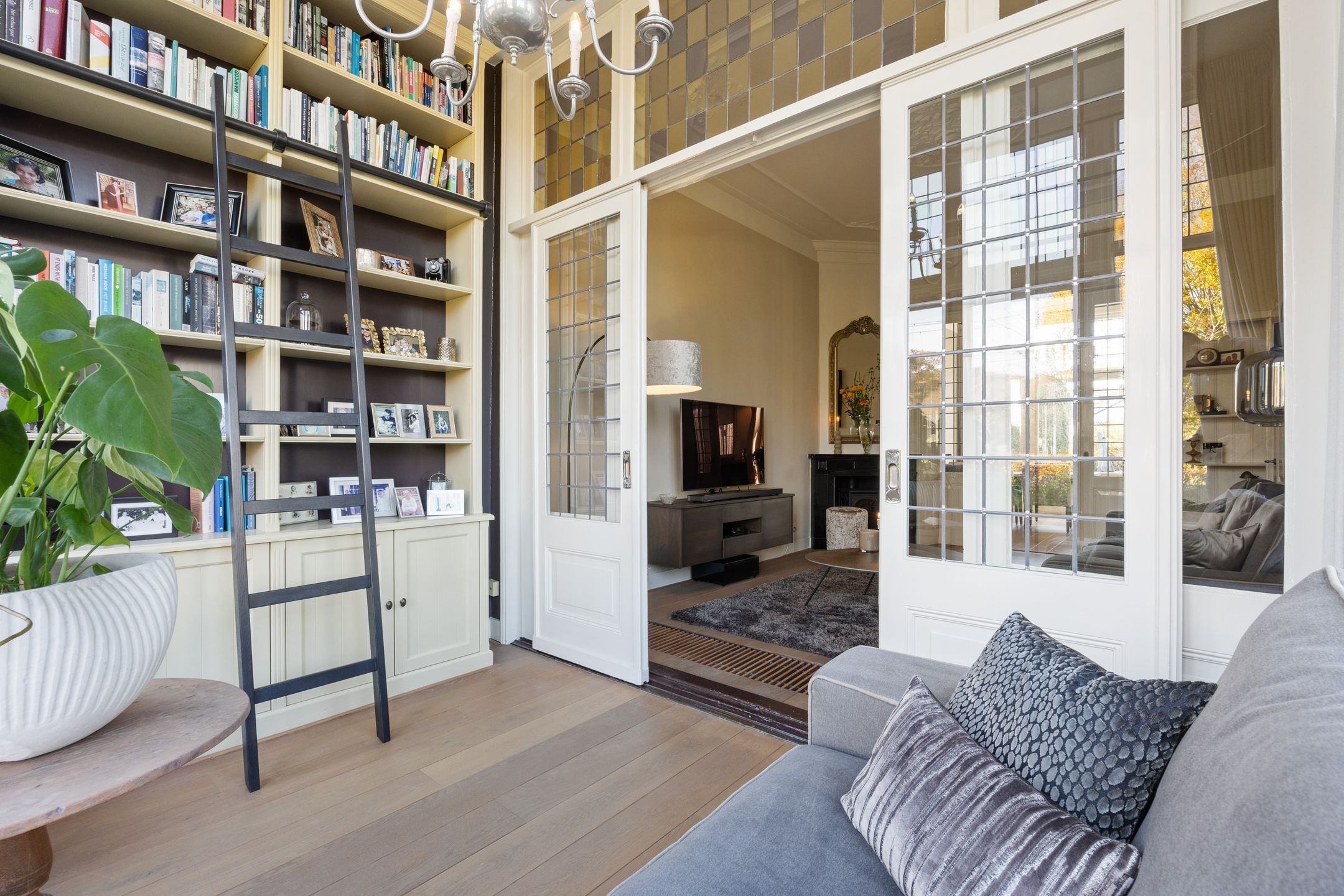 Foto 12 van Spoorstraat 15