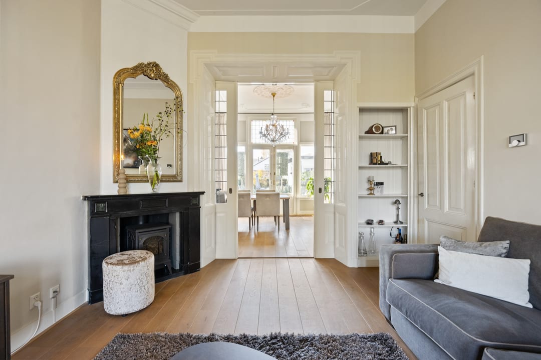 Foto 13 van Spoorstraat 15