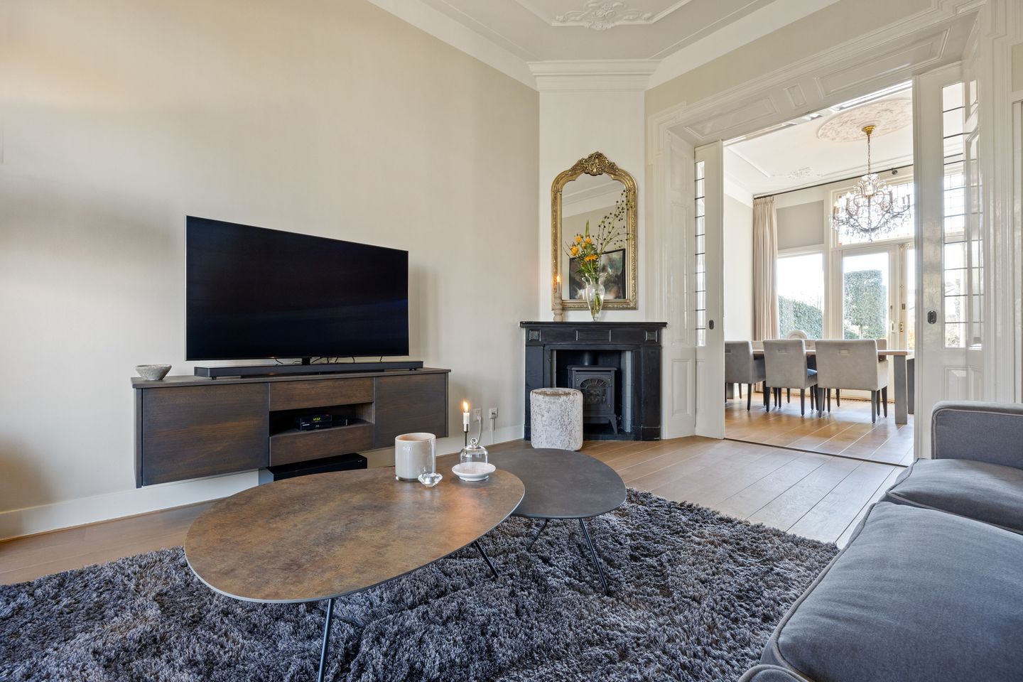 Foto 14 van Spoorstraat 15