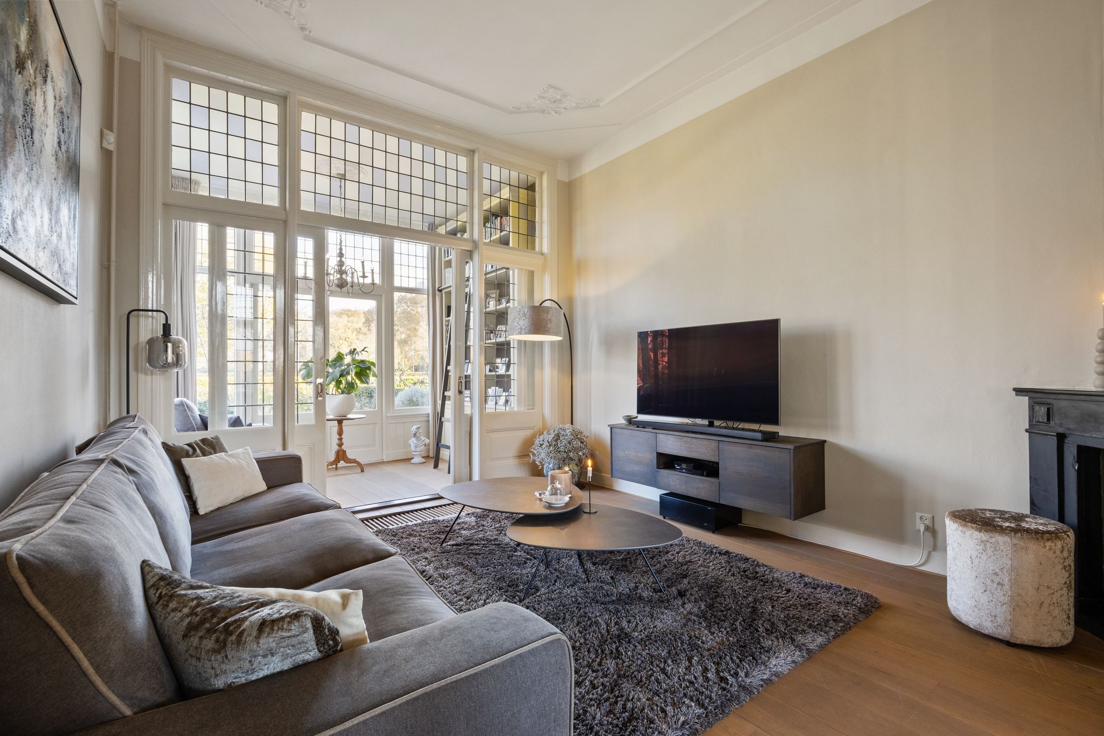 Foto 15 van Spoorstraat 15