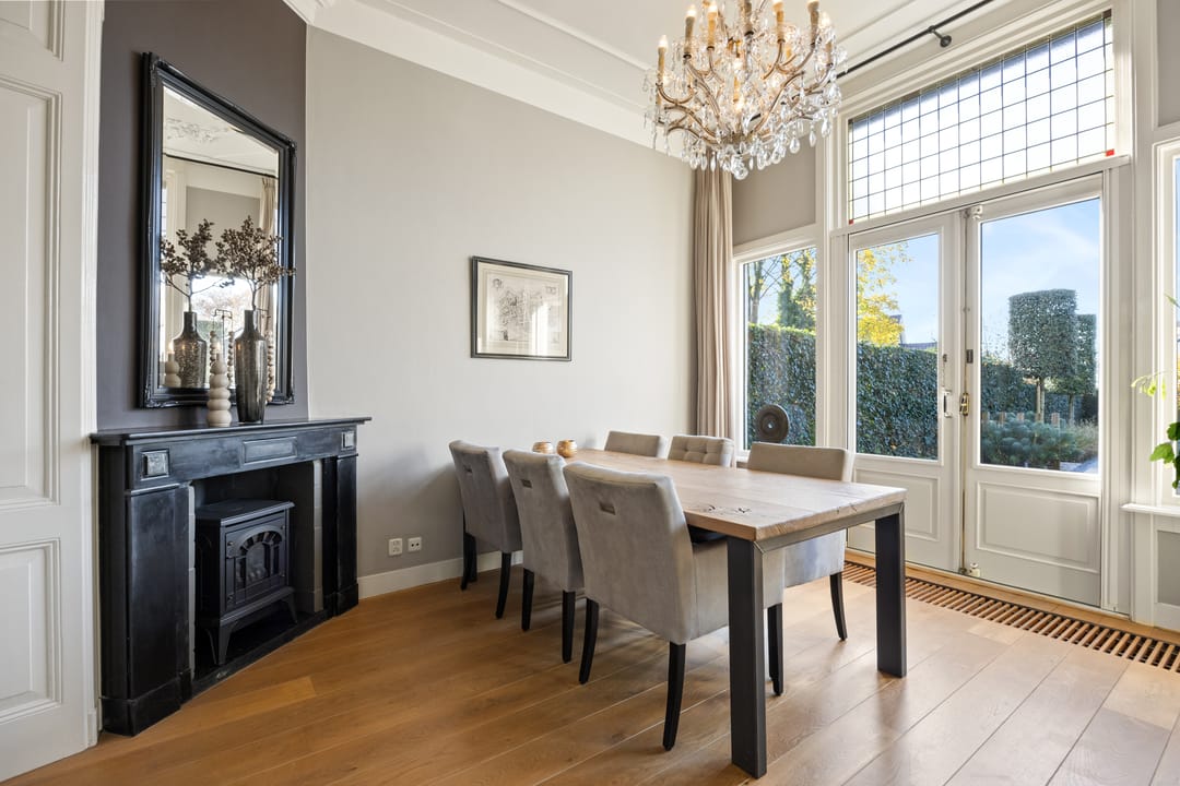 Foto 17 van Spoorstraat 15