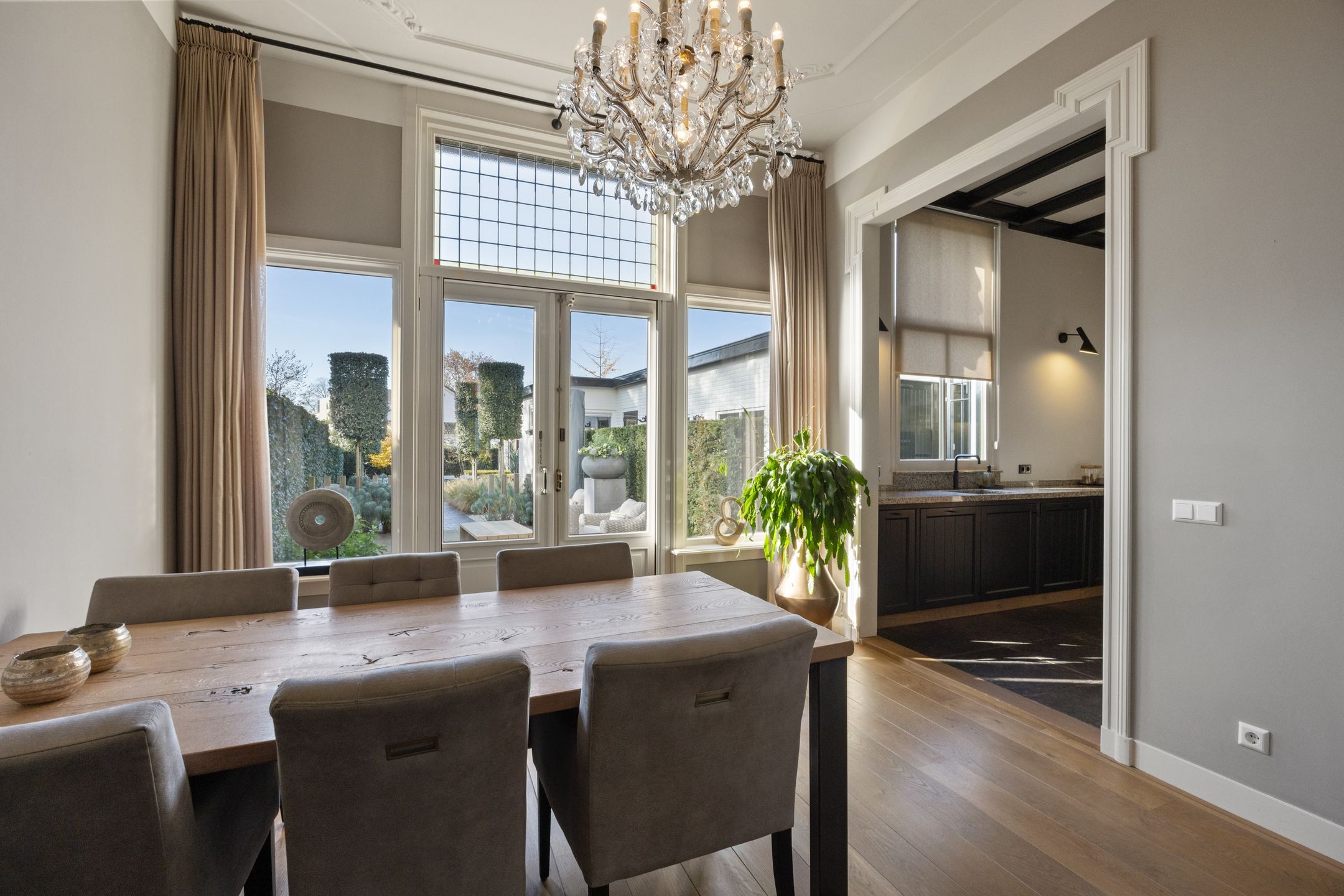 Foto 18 van Spoorstraat 15