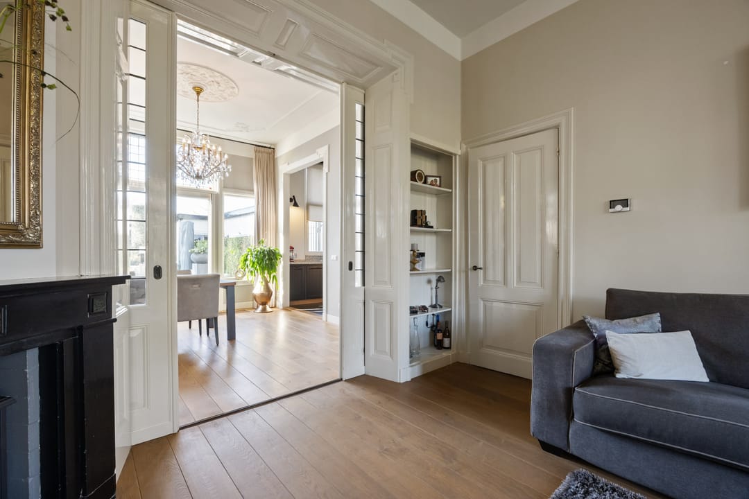 Foto 16 van Spoorstraat 15