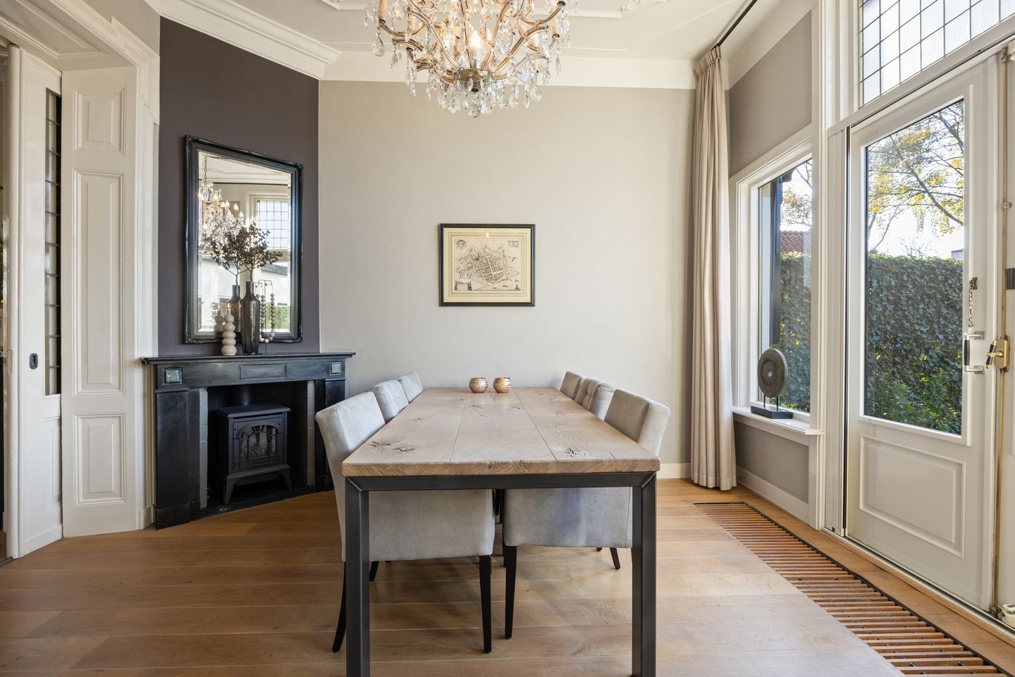 Foto 20 van Spoorstraat 15